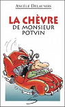 La chvre de Monsieur Potvin par Delaunois