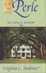 La Famille Landry, tome 2 : Perle par Andrews