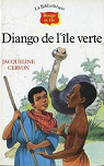 Django de l'ile verte par Cervon