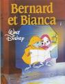 Bernard et Bianca par Disney