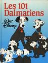 Les 101 dalmatiens par Disney