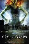 City of Ashes (Mortal Instruments, #2) par Clare