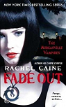 Vampire City, tome 7 : Double jeu par Caine