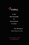 Atopia, petit observatoire de littrature dcale par Bonnargent