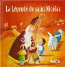 La lgende de Saint Nicolas par Brondoni