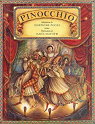 Pinocchio par Poole