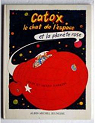 Catox et la Plante rose par Lauriot-Prvost