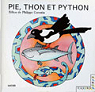 Pie, thon et python par Corentin