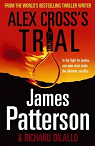 Alex Cross, tome 15 : Alex Cross's trial par Patterson