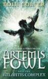 Artemis fowl and the Atlantis complex par Colfer