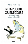 Rhapsodie québécoise par Verboczy