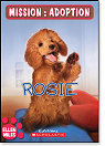 Mission adoption : Rosie par Miles