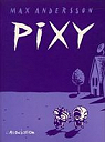 Pixy par Andersson