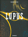 Lupus - l'Intégrale par Peeters