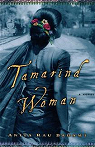 Tamarind Woman par Badami