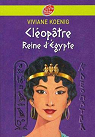 Cloptre : Reine d'gypte par Koenig