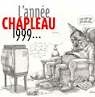 L'anne Chapleau 1999 par Chapleau