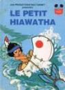 Le petit Hiawatha par Disney