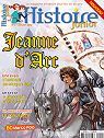 Histoire Junior : Jeanne d'Arc par Histoire Junior
