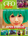 GEO Ado n° 083 - Le Japon branché par Géo Ado