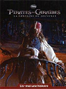 Pirates des Carabes - La fontaine de Jouvence par Phidal