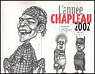 L'anne Chapleau 2002 par Chapleau