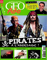 GEO Ado n° 102 - Pirates à l'abordage ! par Géo Ado