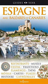 Guides Voir Espagne avec Baléares et Canaries par Voir