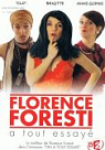 Florence Foresti a tout essay (2 DVD) par Khalfon