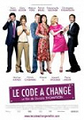 Le Code a chang (DVD) par Viard