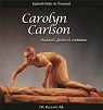 Carolyn Carlson: regards, gestes et costumes par L`Hommel