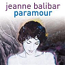 Paramour (CD) par Balibar
