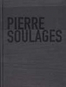 Pierre Soulages par Bois
