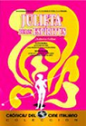DVD Juliette des esprits par Fellini