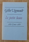 La Petite heure contes 1959-1979 par Vigneault