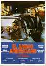 DVD El Amigo americano - Der amerikanische Freund par Wenders