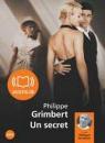 Un secret livre audio - lu par Philippe Grimbert par Grimbert