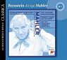 Bernstein dirige Mahler (CD) par Bernstein