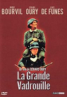 La Grande Vadrouille (DVD) par Oury