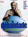 DVD La Dbandade par Berri