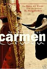 DVD Carmen par Bizet