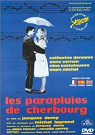 DVD Les Parapluies de Cherbourg par Demy