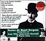 Textes de Henri Bergson (livre CD) par Vilar