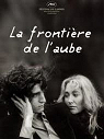 DVD La Frontire de l'aube par Garrel