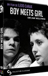 DVD Boy meets girl par Carax