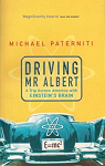 Driving Mr Albert par Paterniti