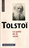 Tolstoï par Refalo