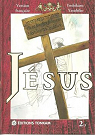 Jesus, tome 2 par Yasuhiko