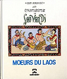 Les chansons de Sao Van Di. Moeurs du Laos par Ajalbert