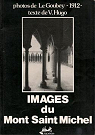 Images du Mont-Saint-Michel par Hugo